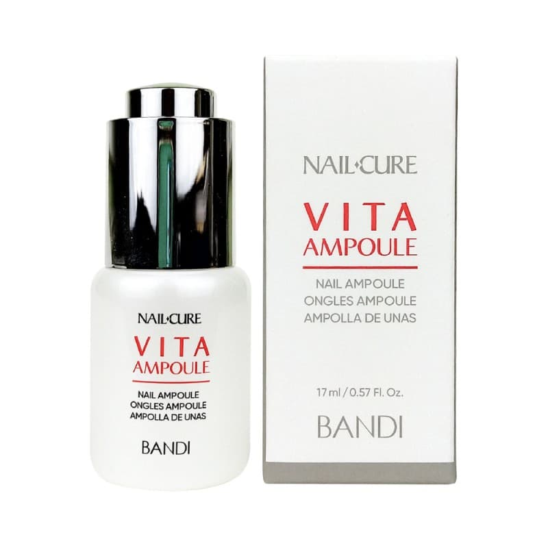 Nail Cure Vita Ampoule